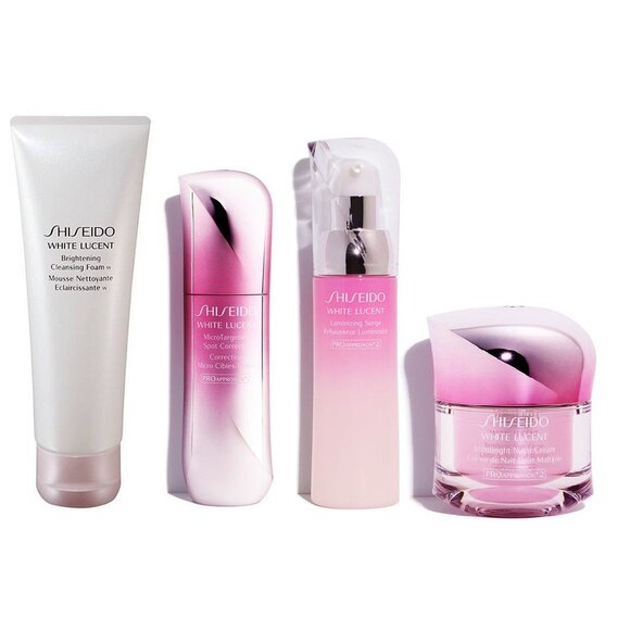 Shiseido White Lucent Luminizing Infuser 150ml - Picture 3 of 10